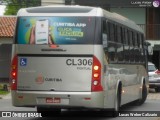 Auto Viação Santo Antônio CL306 na cidade de Curitiba, Paraná, Brasil, por Lucas Weber Calizario. Número da foto: #9357055.