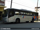 Coesa Transportes RJ 117.072 na cidade de São Gonçalo, Rio de Janeiro, Brasil, por Gabriel de Oliveira. Número da foto: #9359659.