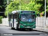 OT Trans - Ótima Salvador Transportes 21230 na cidade de Salvador, Bahia, Brasil, por Gênesis Freitas. Número da foto: #9357942.
