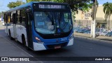 Empresa São Francisco 2623 na cidade de Maceió, Alagoas, Brasil, por Andre Carlos. Número da foto: #:id.
