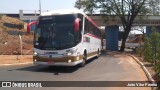 Expresso Itamarati 6396 na cidade de Estrela d`Oeste, São Paulo, Brasil, por João Vitor Pereira. Número da foto: #9357997.