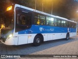 Transurb A72019 na cidade de Rio de Janeiro, Rio de Janeiro, Brasil, por Benício José da Silva Júnior. ID da foto: :id.