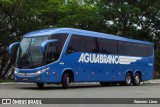 Viação Águia Branca 26410 na cidade de Vitória, Espírito Santo, Brasil, por Saimom  Lima. Número da foto: #9359573.