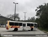 Petro Ita Transportes Coletivos de Passageiros 2062 na cidade de Petrópolis, Rio de Janeiro, Brasil, por Gustavo Silva Andrade. Número da foto: #:id.