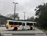 Petro Ita Transportes Coletivos de Passageiros 2062 na cidade de Petrópolis, Rio de Janeiro, Brasil, por Gustavo Silva Andrade. ID da foto: :id.