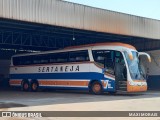 Viação Sertaneja 150 na cidade de Paracatu, Minas Gerais, Brasil, por MAXI MORAIS. Número da foto: #9359473.
