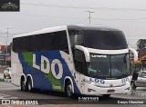 LDO Viagens e Turismo 2225 na cidade de Indaial, Santa Catarina, Brasil, por Denys Oberziner. Número da foto: #:id.