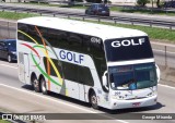 GOLF Turismo 2600 na cidade de São José dos Campos, São Paulo, Brasil, por George Miranda. Número da foto: #:id.