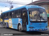 Transportes Paracito 17 na cidade de San Vicente, Moravia, San José, Costa Rica, por Daniel Brenes. ID da foto: :id.