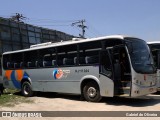 Coesa Transportes RJ 117.024 na cidade de São Gonçalo, Rio de Janeiro, Brasil, por Gabriel de Oliveira. Número da foto: #9359673.