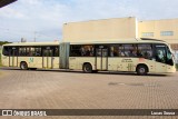 Leblon Transporte de Passageiros 15429 na cidade de Fazenda Rio Grande, Paraná, Brasil, por Lucas Sousa. Número da foto: #9359442.