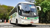Empresa Gontijo de Transportes 21260 na cidade de São Paulo, São Paulo, Brasil, por José Vitor Oliveira Soares. Número da foto: #:id.