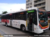 Auto Viação Alpha A48063 na cidade de Rio de Janeiro, Rio de Janeiro, Brasil, por Benício José da Silva Júnior. Número da foto: #:id.