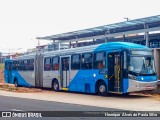 VB Transportes e Turismo 1435 na cidade de Campinas, São Paulo, Brasil, por Henrique Alves de Paula Silva. ID da foto: :id.