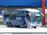 Viação Cometa 13115 na cidade de Resende, Rio de Janeiro, Brasil, por André Luiz Gomes de Souza. Número da foto: #9359856.