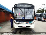 Auto Viação 1001 RJ 108.010 na cidade de Niterói, Rio de Janeiro, Brasil, por Cadu Silva. Número da foto: #:id.