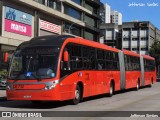 Cristo Rei > CCD Transporte Coletivo > SPE Via Mobilidade S/A DE714 na cidade de Curitiba, Paraná, Brasil, por Jefferson Simões. Número da foto: #:id.