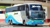 Viação Xavante 5900 na cidade de Imperatriz, Maranhão, Brasil, por Victor Hugo. Número da foto: #9360754.