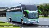 Viação Garcia 8464 na cidade de Florianópolis, Santa Catarina, Brasil, por André Luis L Furlan. Número da foto: #9359408.