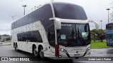 Auto Viação Catarinense 321315 na cidade de Florianópolis, Santa Catarina, Brasil, por André Luis L Furlan. Número da foto: #9357621.