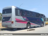 Ônibus Particulares 930 na cidade de Belo Horizonte, Minas Gerais, Brasil, por Symon Torres. Número da foto: #:id.