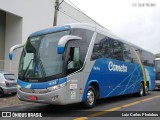 Viação Cometa 13130 na cidade de Juiz de Fora, Minas Gerais, Brasil, por Luiz Carlos Photobus. Número da foto: #:id.