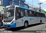 Ratrans - Rio Anil Transporte e Logística 100.704 na cidade de São Luís, Maranhão, Brasil, por Jorge Lucas Araújo. Número da foto: #:id.