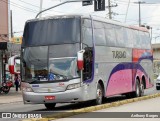 Ônibus Particulares 004 na cidade de Belém, Pará, Brasil, por Anthony Borges. Número da foto: #:id.