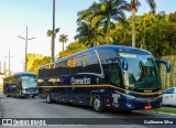 Viação Cometa 719506 na cidade de Santos, São Paulo, Brasil, por Guilherme Silva. Número da foto: #9360460.