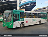 OT Trans - Ótima Salvador Transportes 20718 na cidade de Salvador, Bahia, Brasil, por Nilton Alexandre. ID da foto: :id.