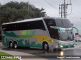 Nil Tur Transporte e Turismo 2017 na cidade de São Paulo, São Paulo, Brasil, por Ezequiel Vicente Fernandes. ID da foto: :id.