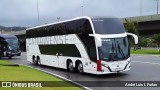 Auto Viação Catarinense 321323 na cidade de Florianópolis, Santa Catarina, Brasil, por André Luis L Furlan. Número da foto: #9357626.