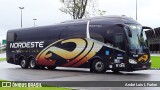 Expresso Nordeste 5135 na cidade de Florianópolis, Santa Catarina, Brasil, por André Luis L Furlan. Número da foto: #9357623.