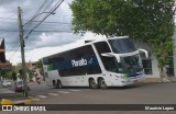 Planalto Transportes 2128 na cidade de Santiago, Rio Grande do Sul, Brasil, por Mauricio Lopes. Número da foto: #9358559.