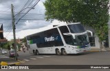 Planalto Transportes 2128 na cidade de Santiago, Rio Grande do Sul, Brasil, por Mauricio Lopes. ID da foto: :id.