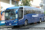 Viação Itaúna 2020 na cidade de Barra do Piraí, Rio de Janeiro, Brasil, por José Augusto de Souza Oliveira. Número da foto: #:id.