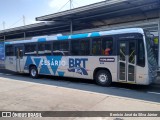 BRT RIO B35 na cidade de Rio de Janeiro, Rio de Janeiro, Brasil, por Benício José da Silva Júnior. Número da foto: #:id.