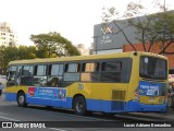 UCOT - Union Cooperativa Obrera de Transporte 70 na cidade de Montevideo, Montevideo, Uruguai, por Lucas Adriano Bernardino. ID da foto: :id.