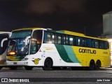 Empresa Gontijo de Transportes 14015 na cidade de Feira de Santana, Bahia, Brasil, por João Victor. Número da foto: #9360340.