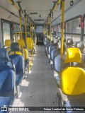 FAOL - Friburgo Auto Ônibus 544 na cidade de Nova Friburgo, Rio de Janeiro, Brasil, por Felipe Cardinot de Souza Pinheiro. Número da foto: #:id.