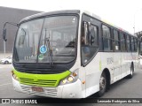 Transportes Paranapuan B10194 na cidade de Rio de Janeiro, Rio de Janeiro, Brasil, por Leonardo Rodrigues da Silva. Número da foto: #:id.