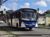 Empresa São Francisco 2210 na cidade de Maceió, Alagoas, Brasil, por Wesley Barros. Número da foto: #:id.