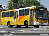 Expresso Gardenia 3256 na cidade de Varginha, Minas Gerais, Brasil, por Anderson Filipe. Número da foto: #:id.