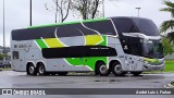 Brasil Sul Linhas Rodoviárias 3313 na cidade de Florianópolis, Santa Catarina, Brasil, por André Luis L Furlan. Número da foto: #9359392.