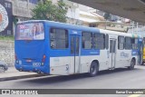 Concessionária Salvador Norte - CSN Transportes 10077 na cidade de Salvador, Bahia, Brasil, por Itamar dos Santos. Número da foto: #:id.