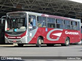 Expresso Gardenia 3460 na cidade de Varginha, Minas Gerais, Brasil, por Anderson Filipe. Número da foto: #:id.