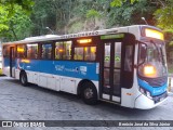 Transurb A72049 na cidade de Rio de Janeiro, Rio de Janeiro, Brasil, por Benício José da Silva Júnior. Número da foto: #:id.