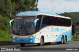 Emtram 4800 na cidade de Fervedouro, Minas Gerais, Brasil, por Saimom  Lima. Número da foto: #9359619.