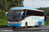 Emtram 4800 na cidade de Fervedouro, Minas Gerais, Brasil, por Saimom  Lima. ID da foto: :id.