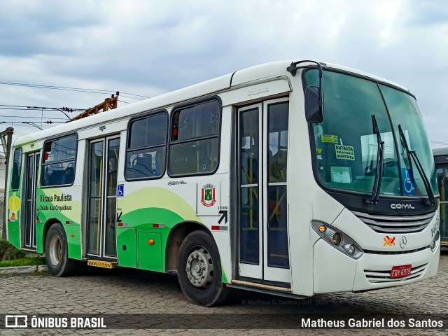 Rápido Sumaré Várzea Paulista 14133 na cidade de Campo Limpo Paulista, São Paulo, Brasil, por Matheus Gabriel dos Santos. Número da foto: #9363413.